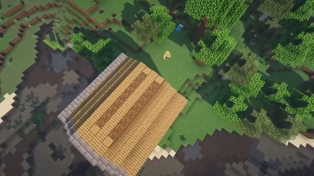 how to build a house in Minecraft java edition 1.19 #minecraft #minecraftjava #minecrafthouse смотреть онлайн