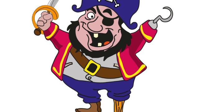 Задание 1 Черная борода