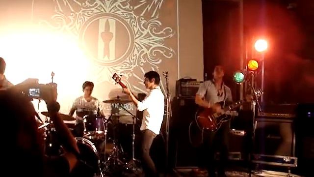 Astra Heights at Space 15 Twenty 29 July 2009 смотреть онлайн