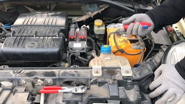 Книпекс (Knipex) переставные ключи. Способы применения.