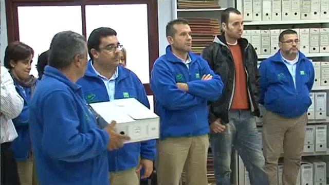 BALANCE GESTION CRISTOBAL ORTEGA смотреть онлайн
