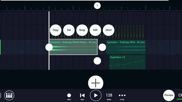 K-391-Lonely World (drop remake | fl studio mobile) смотреть онлайн