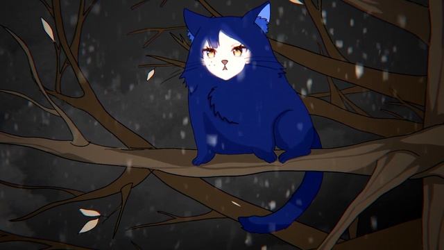 ЗАТО Я СПАС КОТА / Enjoykin ft. Снежок смотреть онлайн