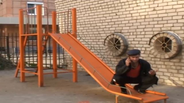 Дядя Ашот смотреть онлайн