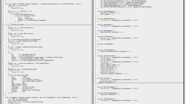 [coding] Working on boss snapshots смотреть онлайн
