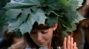 Музыка Алексея Рыбникова (из фильма "Вам и не снилось")