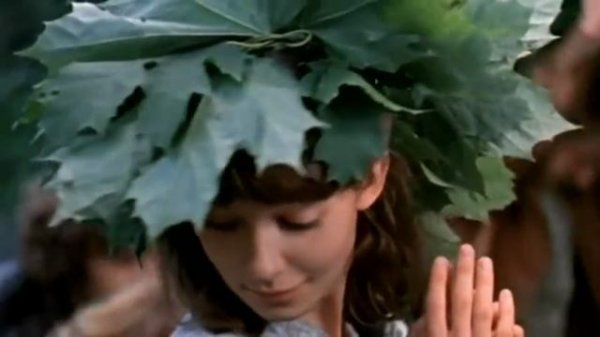 Музыка Алексея Рыбникова (из фильма "Вам и не снилось")