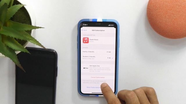 How to Cancel Apple Music Subscription or Stop Apple Music Free Trial? смотреть онлайн