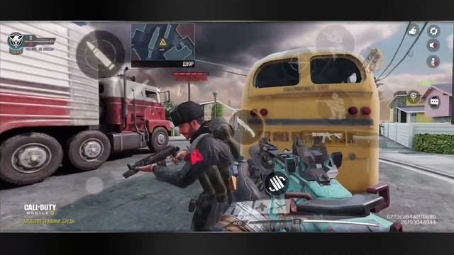 ХИТБОКС КАМАРОВА | ЛУЧШИЙ БЕСПЛАТНЫЙ ПЕРСОНАЖ | CALL OF DUTY MOBILE смотреть онлайн