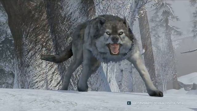 Assassins Creed 3 - Ленсинктон (Загадочная женьщина) смотреть онлайн