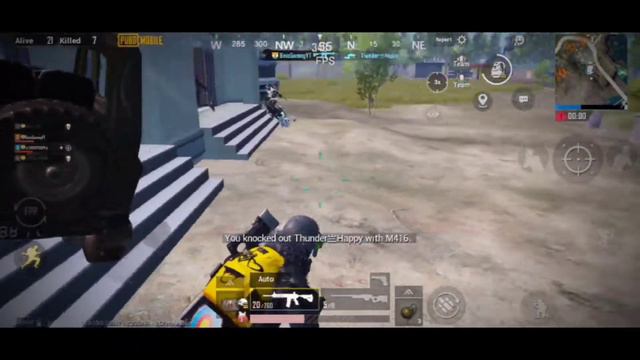 BLACK SHARK 2 PUBG 90 FPS GAMEPLAY || A BOY CHASING HIS DREAMS || PUBG MOBILE смотреть онлайн