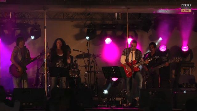 Partybandet - live bedemarten 2013 - i ei havn смотреть онлайн