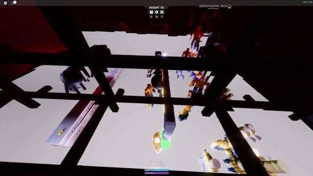 ПОЙМАЛ ВСЕХ SCP-3008 В IKEA роблокс | SCP-3008 roblox | Охота на СЦП 3008, БЕЗУМИЕ в роблокс смотреть онлайн