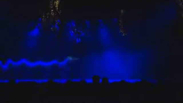 Театр Алангкарн в Паттайе