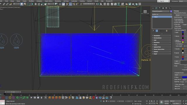 CH08E06 Bubbles slow motion close-up смотреть онлайн