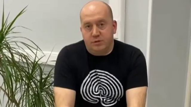 Сергей Бурунов - день рождения смотреть онлайн