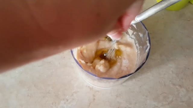 Закуска к рыбным блюдам скордаля. Σκορδαλιά. Рецепт приготовления. Греческая кухня. смотреть онлайн