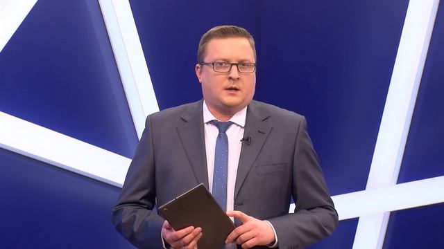 Новости "Волга 24" 19.01.2024 15:00