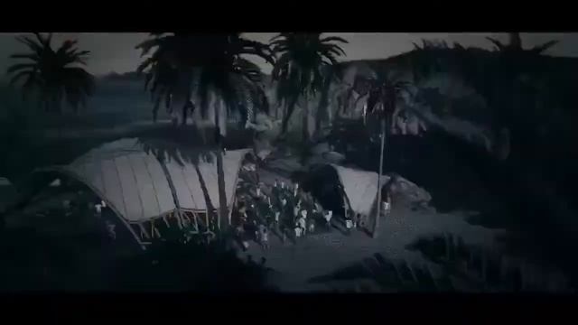 Официальный тизер крупнейшего обновления в GTA Online смотреть онлайн