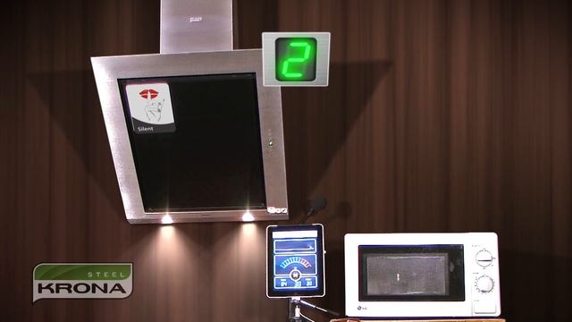 Технология KRONAsteel Super Silent.mpg смотреть онлайн