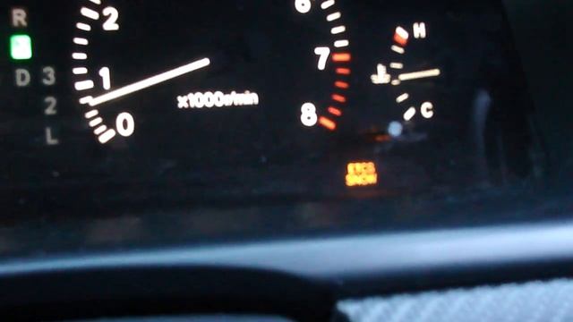 Troble with TRC Chaser JZX100(Solved).MP4 смотреть онлайн