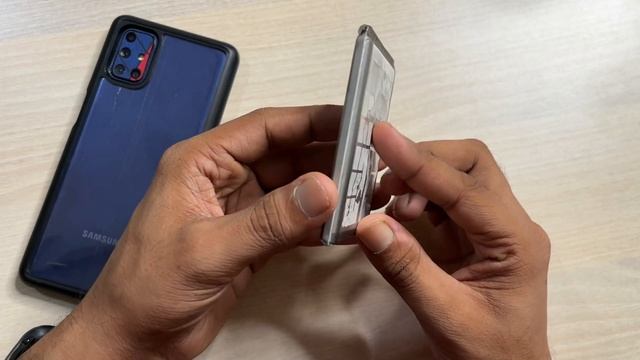 Samsung Galaxy M51 New Battery Price - Service Centre Experience смотреть онлайн