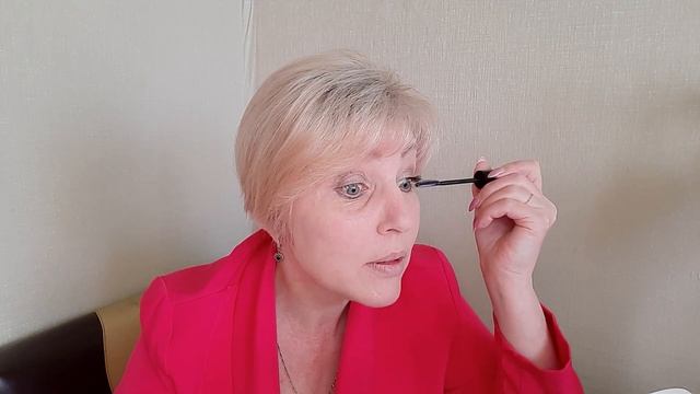 Тестирование новой туши 5 в 1 с эффектом HD от Орифлэйм. #орифлэйм #интернетмагазин #акции смотреть онлайн