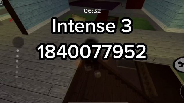 8 Music codes you NEED in your minigames map! (Piggy Build Mode) смотреть онлайн
