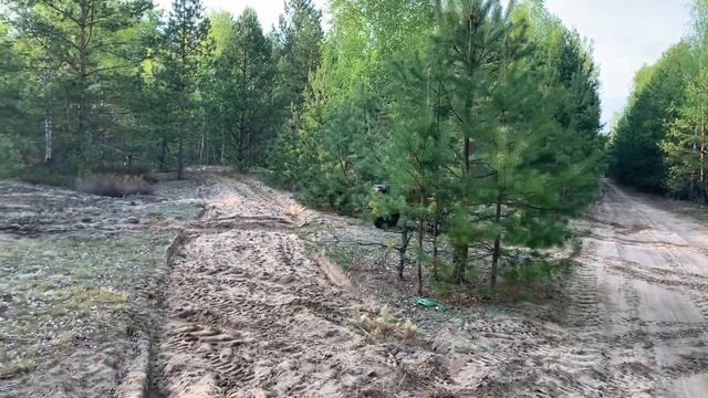 Линхай м150 дети катаются по лесу смотреть онлайн