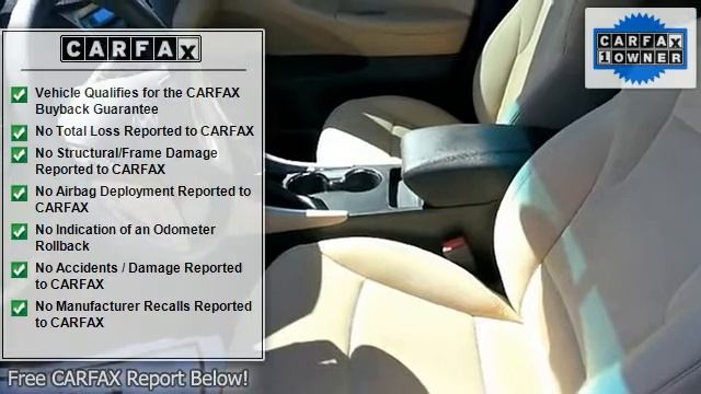 2012 Hyundai Sonata - Carter County Dodge - Ardmore, OK 73401