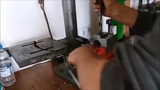 qctp porta ferramentas de troca rápida смотреть онлайн