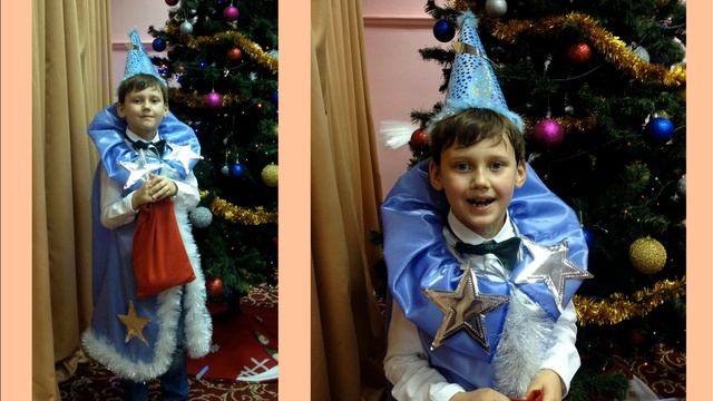 Идеи для карнавала. Детский карнавальный костюм смотреть онлайн