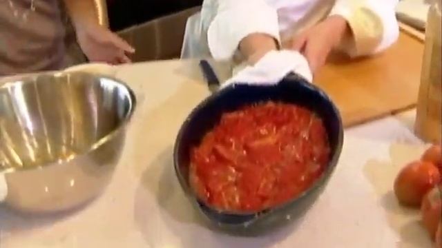 Windset Farms: Roma Tomato Cobbler смотреть онлайн