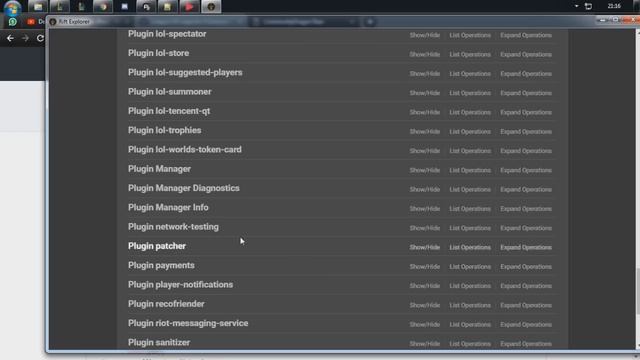 COMO TER QUALQUER FUNDO DE PERFIL NO LOL - League of Legends смотреть онлайн