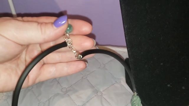 Начало положено - нефритово - агатовые нотки. смотреть онлайн