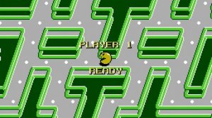 прохождение Pac Mania (nes)