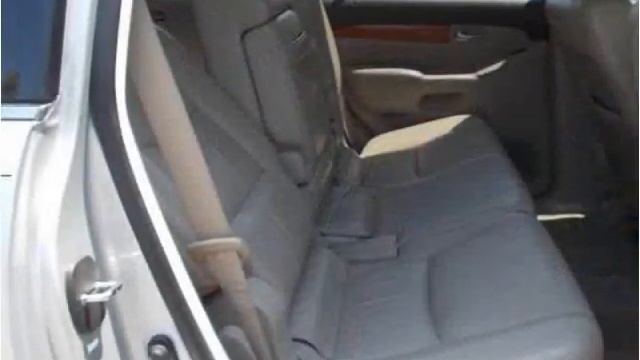 2004 Lexus GX 470 Used Cars Levittown NY