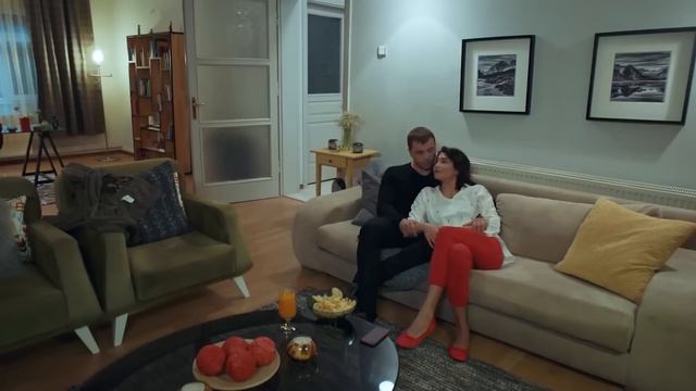 Dillere Destan Yavuz-Bahar Aşkı | SÖZ смотреть онлайн