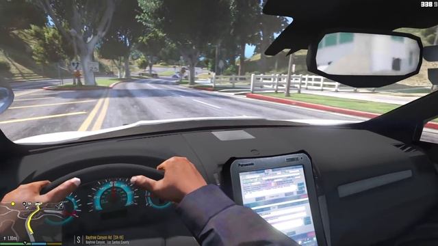 GTA 5 Mods - Nailed It!! (LSPDFR Gameplay) смотреть онлайн