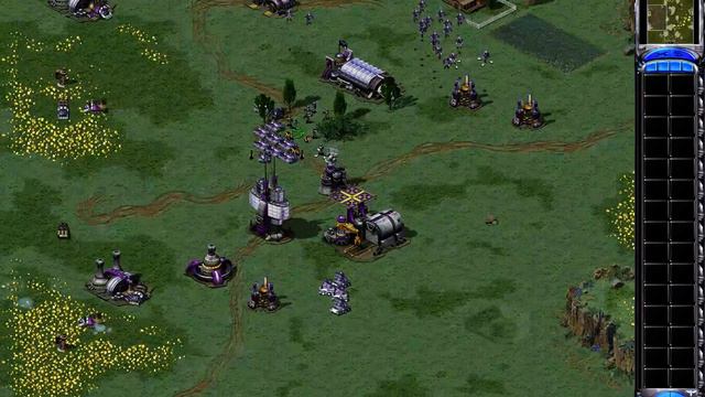 Marsh (Allies) vs Valentino (Allies) смотреть онлайн