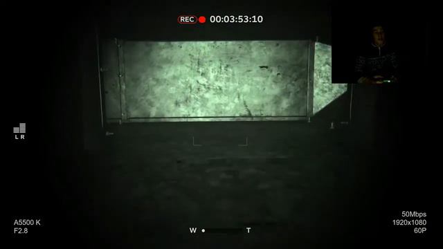 Outlast 2 Demo Warning: JUMPSCARES!!!! смотреть онлайн