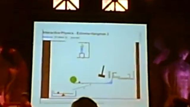 David Baszucki on the history of Roblox (Roblox Rally 2011) смотреть онлайн