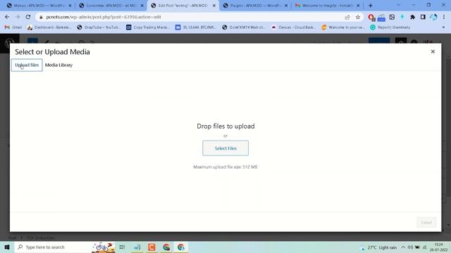 How to Embed PDF on Your WordPress Website смотреть онлайн