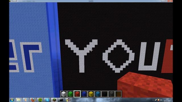 My top 4 popular websites (Minecraft) смотреть онлайн