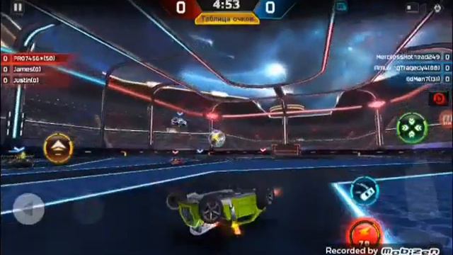 Играю в турбо- лига ( обзор игры) смотреть онлайн