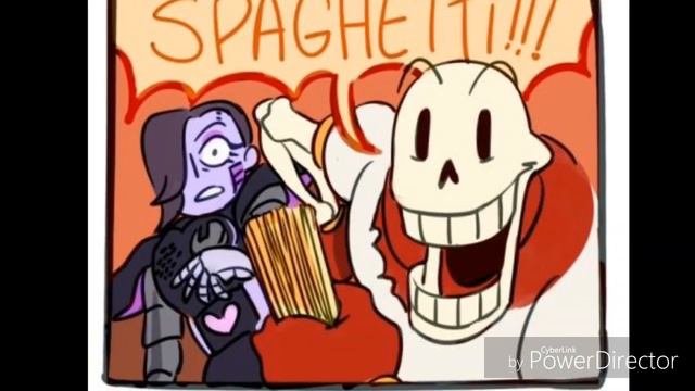 Undertale Пары смотреть онлайн