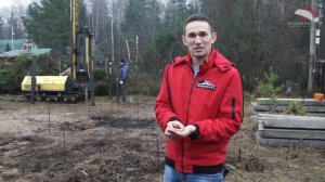 Для чего подходят ЖБ сваи 150х150 3 метра?