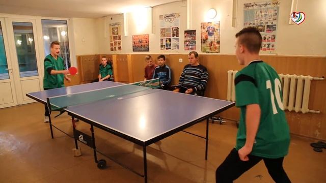 Изумрудный город Областные соревнования по теннису 4 ноября 2016 смотреть онлайн