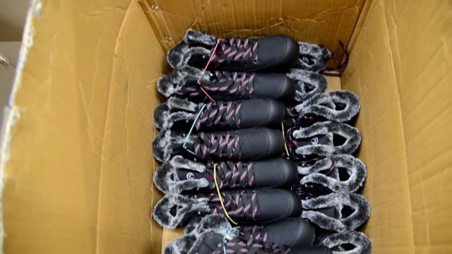 Обувь России | Как это сделано смотреть онлайн