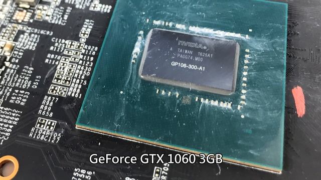 採用 GP106-300 繪圖核心　GALAX GeForce GTX 1060 3GB OC смотреть онлайн